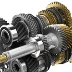 Gear Motors and Gear Heads