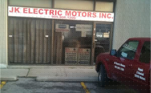 Our Location