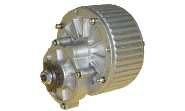 Gear Motor