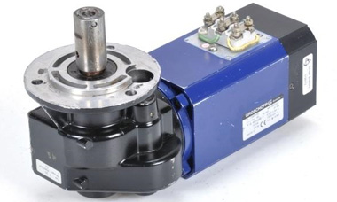 Gear Motor