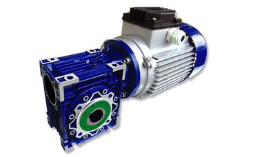 Gear Motor