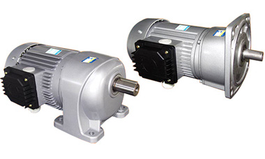 Gear Motor