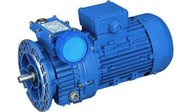 Gear Motor