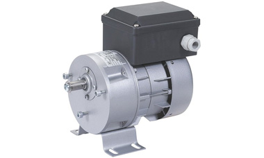 Gear Motor