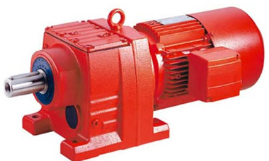 Gear Motor