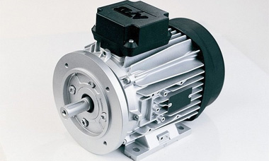 Servo Motor