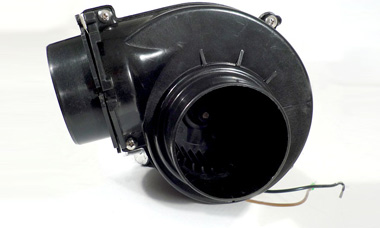 Vacuum Motor