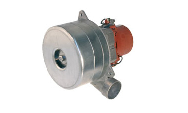 Vacuum Motor