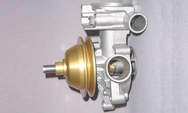 Water / Coolant Pump