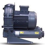 Vaccum and Actuators Motors