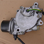 Vaccum and Actuators Motors