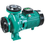 Water and Coolant Pumps